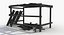 Wooden Shed 18