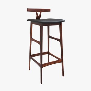 Bar Stool V2