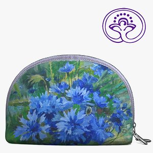 Cosmetics Bag B