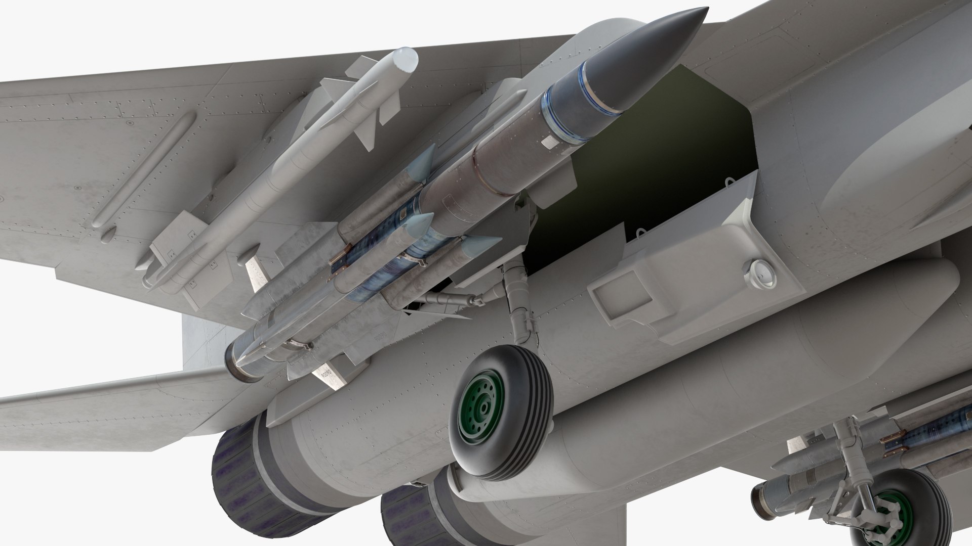 3D MiG 29 Fighter Aircraft with X-31PM Supersonic Missile https://p.turbosquid.com/ts-thumb/57/ysFJNE/1n/mig29fighteraircraftwithx31pmsupersonicmissilemb3dmodel034/jpg/1654763477/1920x1080/fit_q87/6c690eb0293b839f9718facb6a2b02fb61e93b93/mig29fighteraircraftwithx31pmsupersonicmissilemb3dmodel034.jpg