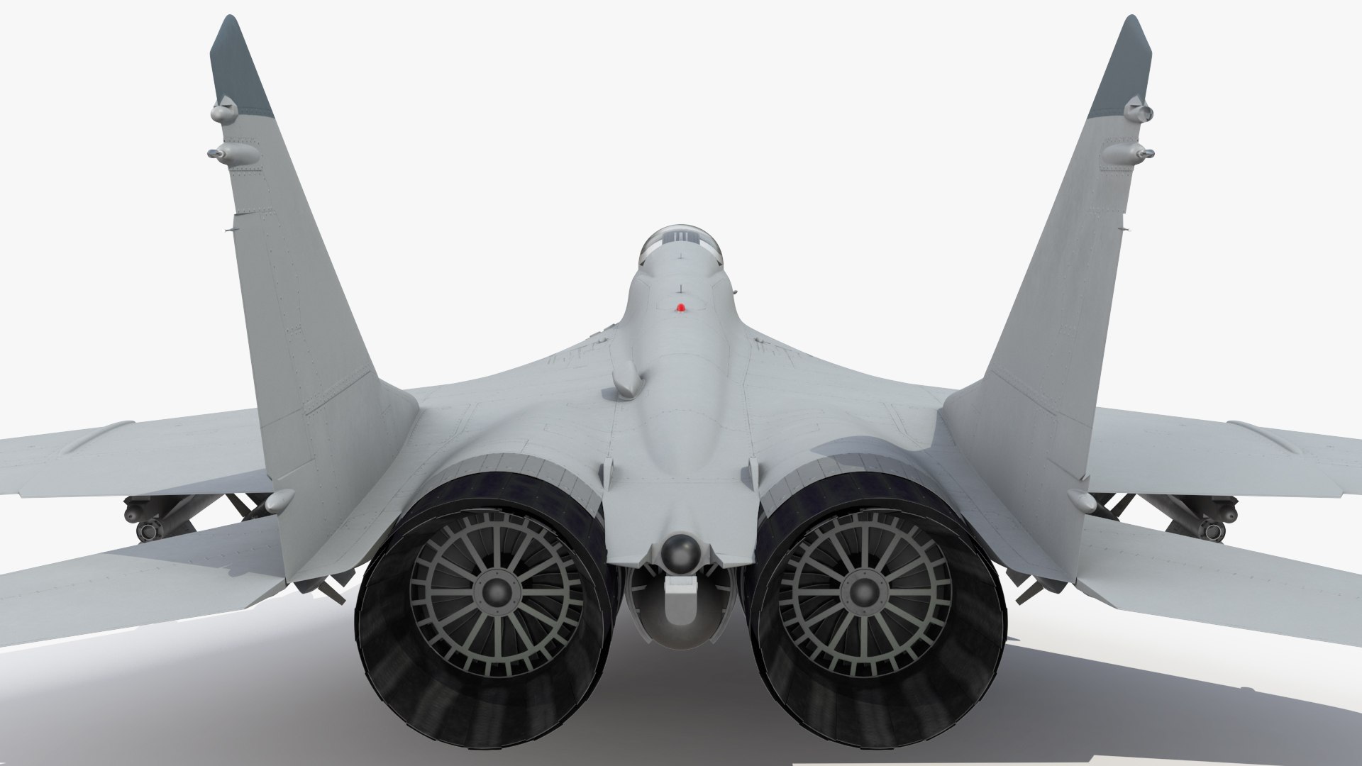 3D MiG 29 Fighter Aircraft with X-31PM Supersonic Missile https://p.turbosquid.com/ts-thumb/57/ysFJNE/AR/mig29fighteraircraftwithx31pmsupersonicmissilemb3dmodel030/jpg/1654763465/1920x1080/fit_q87/63d9a3164680e4f9ebe06cb59c60820d30fdd0fb/mig29fighteraircraftwithx31pmsupersonicmissilemb3dmodel030.jpg