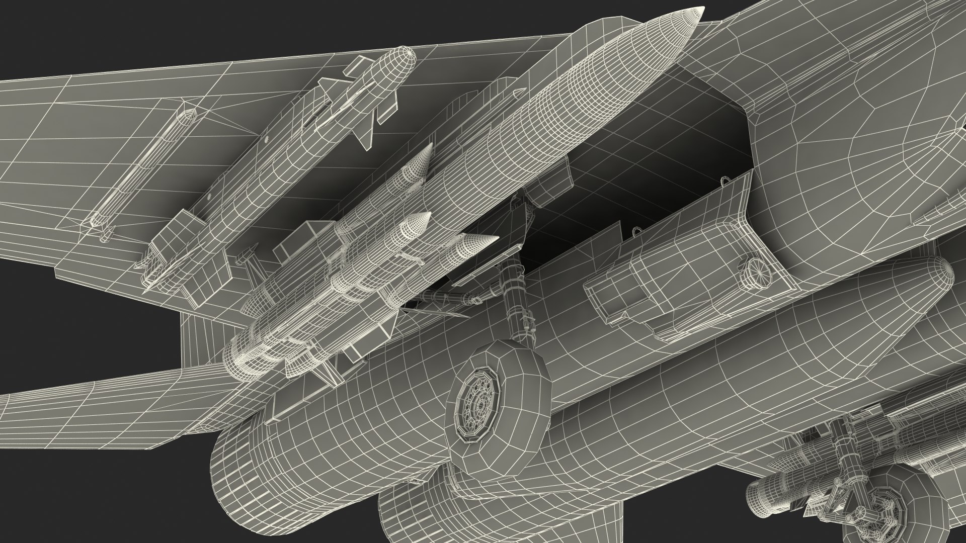 3D MiG 29 Fighter Aircraft with X-31PM Supersonic Missile https://p.turbosquid.com/ts-thumb/57/ysFJNE/Gv/mig29fighteraircraftwithx31pmsupersonicmissilemb3dmodel061/jpg/1654763564/1920x1080/fit_q87/74a0e8d3849bc41df3628ef910f96c58ec5d0c81/mig29fighteraircraftwithx31pmsupersonicmissilemb3dmodel061.jpg