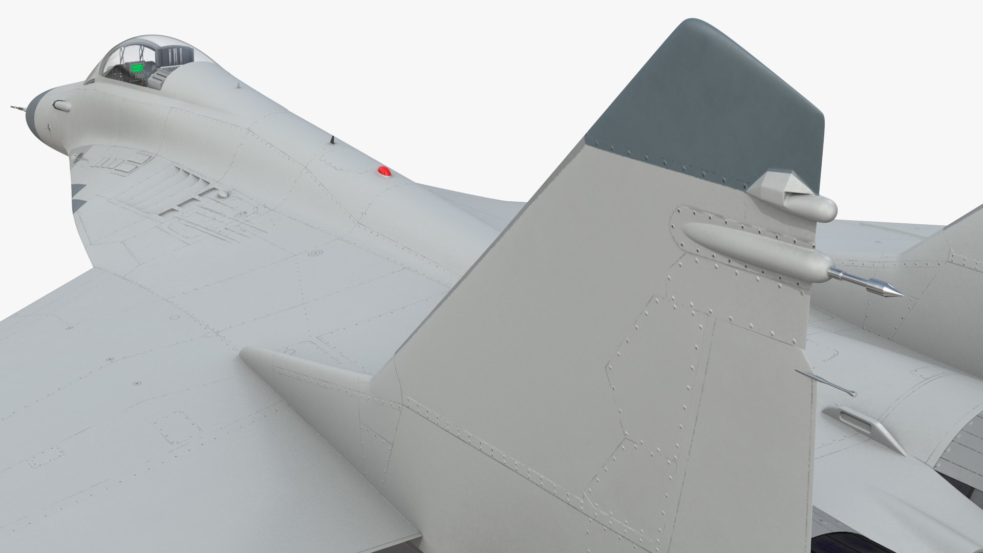 3D MiG 29 Fighter Aircraft with X-31PM Supersonic Missile https://p.turbosquid.com/ts-thumb/57/ysFJNE/IK/mig29fighteraircraftwithx31pmsupersonicmissilemb3dmodel031/jpg/1654763468/1920x1080/fit_q87/7d631950056b083af402f770d4e2cb2ae7387ba3/mig29fighteraircraftwithx31pmsupersonicmissilemb3dmodel031.jpg