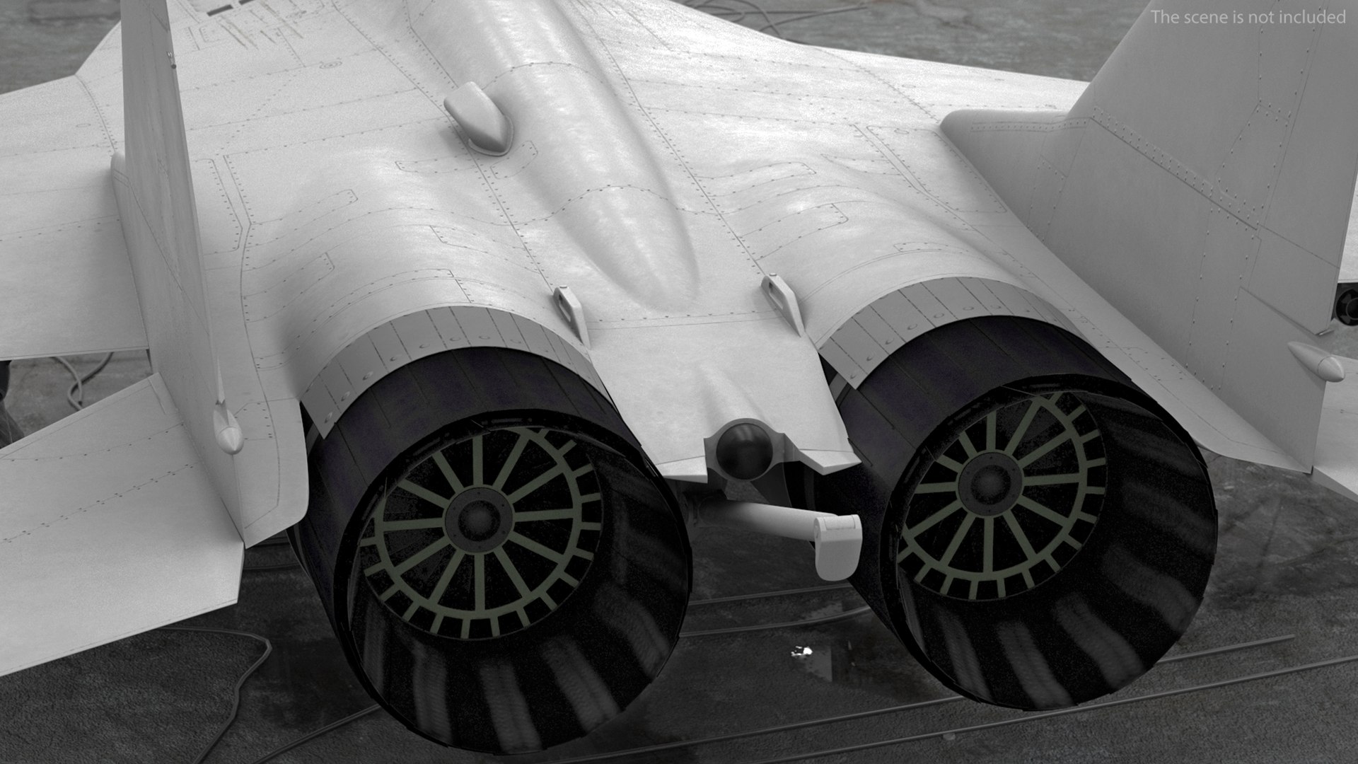 3D MiG 29 Fighter Aircraft with X-31PM Supersonic Missile https://p.turbosquid.com/ts-thumb/57/ysFJNE/Im/mig29fighteraircraftwithx31pmsupersonicmissilemb3dmodel016/jpg/1654763412/1920x1080/fit_q87/168fe7de442d8664a1052fa43a8950d488b28378/mig29fighteraircraftwithx31pmsupersonicmissilemb3dmodel016.jpg