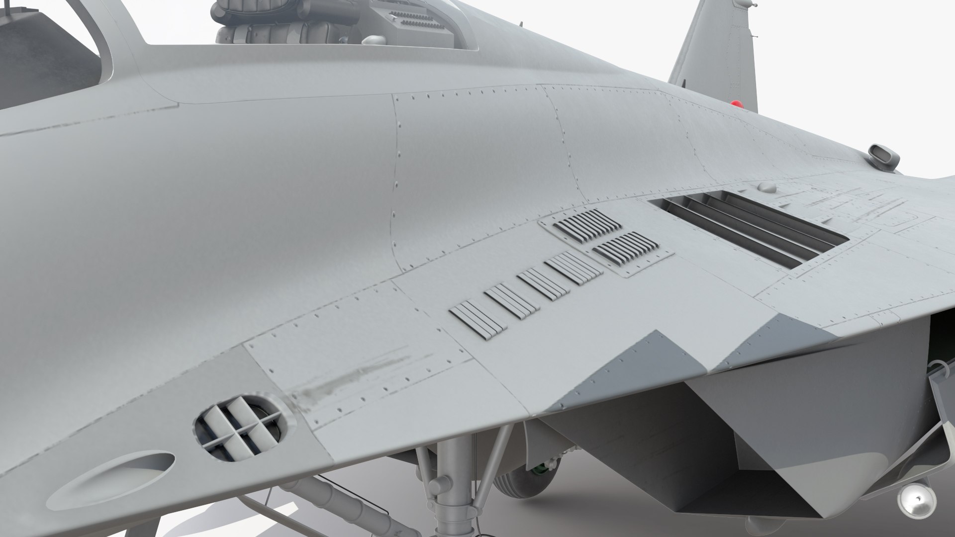 3D MiG 29 Fighter Aircraft with X-31PM Supersonic Missile https://p.turbosquid.com/ts-thumb/57/ysFJNE/O9/mig29fighteraircraftwithx31pmsupersonicmissilemb3dmodel040/jpg/1654763496/1920x1080/fit_q87/bb7ff3d84034581a2518505a40adcf1105a19f19/mig29fighteraircraftwithx31pmsupersonicmissilemb3dmodel040.jpg