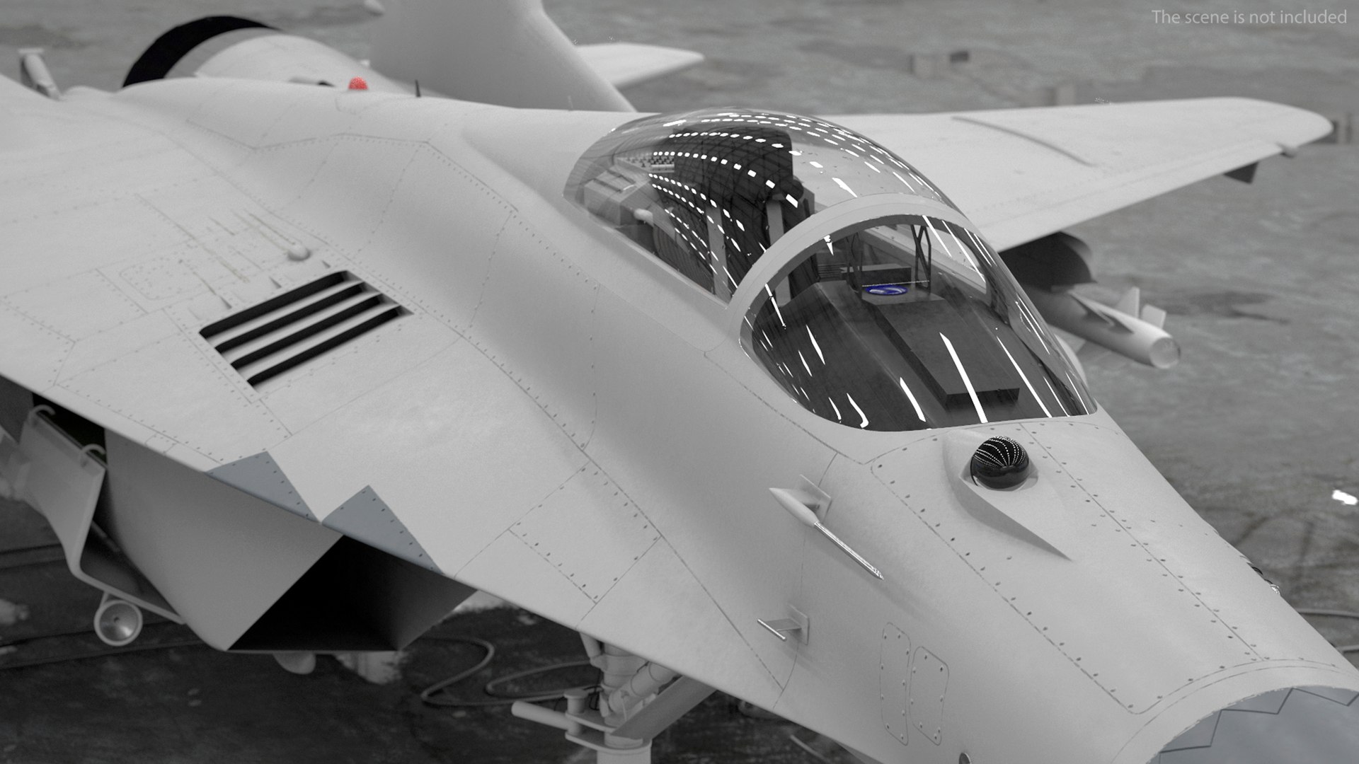 3D MiG 29 Fighter Aircraft with X-31PM Supersonic Missile https://p.turbosquid.com/ts-thumb/57/ysFJNE/XZ/mig29fighteraircraftwithx31pmsupersonicmissilemb3dmodel021/jpg/1654763432/1920x1080/fit_q87/95b6825b4b3039349ece93896ddb2b10ad5d9828/mig29fighteraircraftwithx31pmsupersonicmissilemb3dmodel021.jpg
