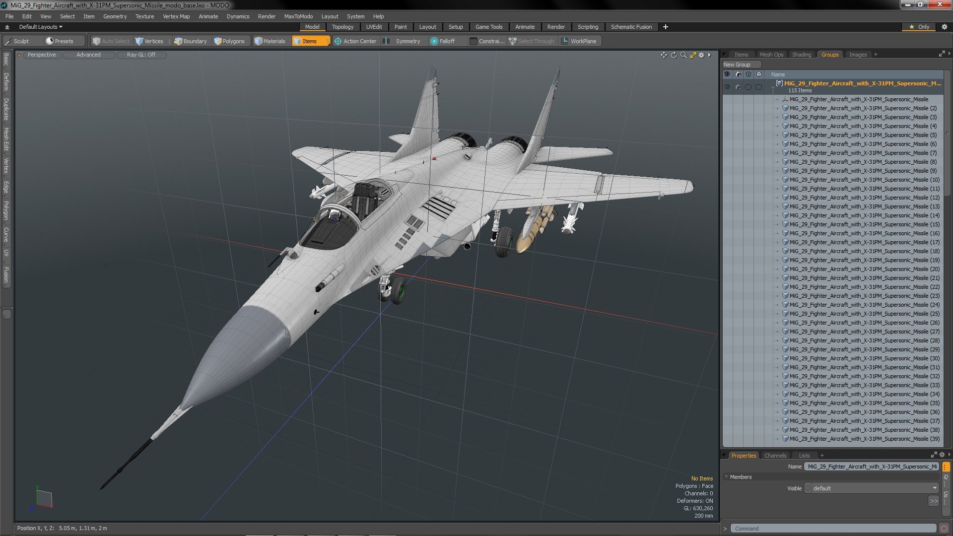 3D MiG 29 Fighter Aircraft with X-31PM Supersonic Missile https://p.turbosquid.com/ts-thumb/57/ysFJNE/an/mig29fighteraircraftwithx31pmsupersonicmissilemb3dmodel054/jpg/1654763542/1920x1080/fit_q87/c8b4de1b00a7fed7f72c8f464084542674de17c2/mig29fighteraircraftwithx31pmsupersonicmissilemb3dmodel054.jpg