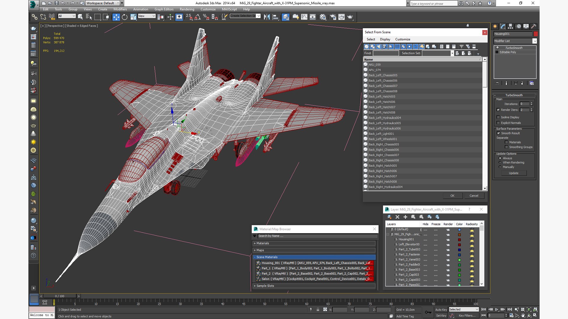 3D MiG 29 Fighter Aircraft with X-31PM Supersonic Missile https://p.turbosquid.com/ts-thumb/57/ysFJNE/g6/mig29fighteraircraftwithx31pmsupersonicmissilemb3dmodel052/jpg/1654763536/1920x1080/fit_q87/0e58453f0b8f1ca18b8e63d86c2f8dad18feef9c/mig29fighteraircraftwithx31pmsupersonicmissilemb3dmodel052.jpg