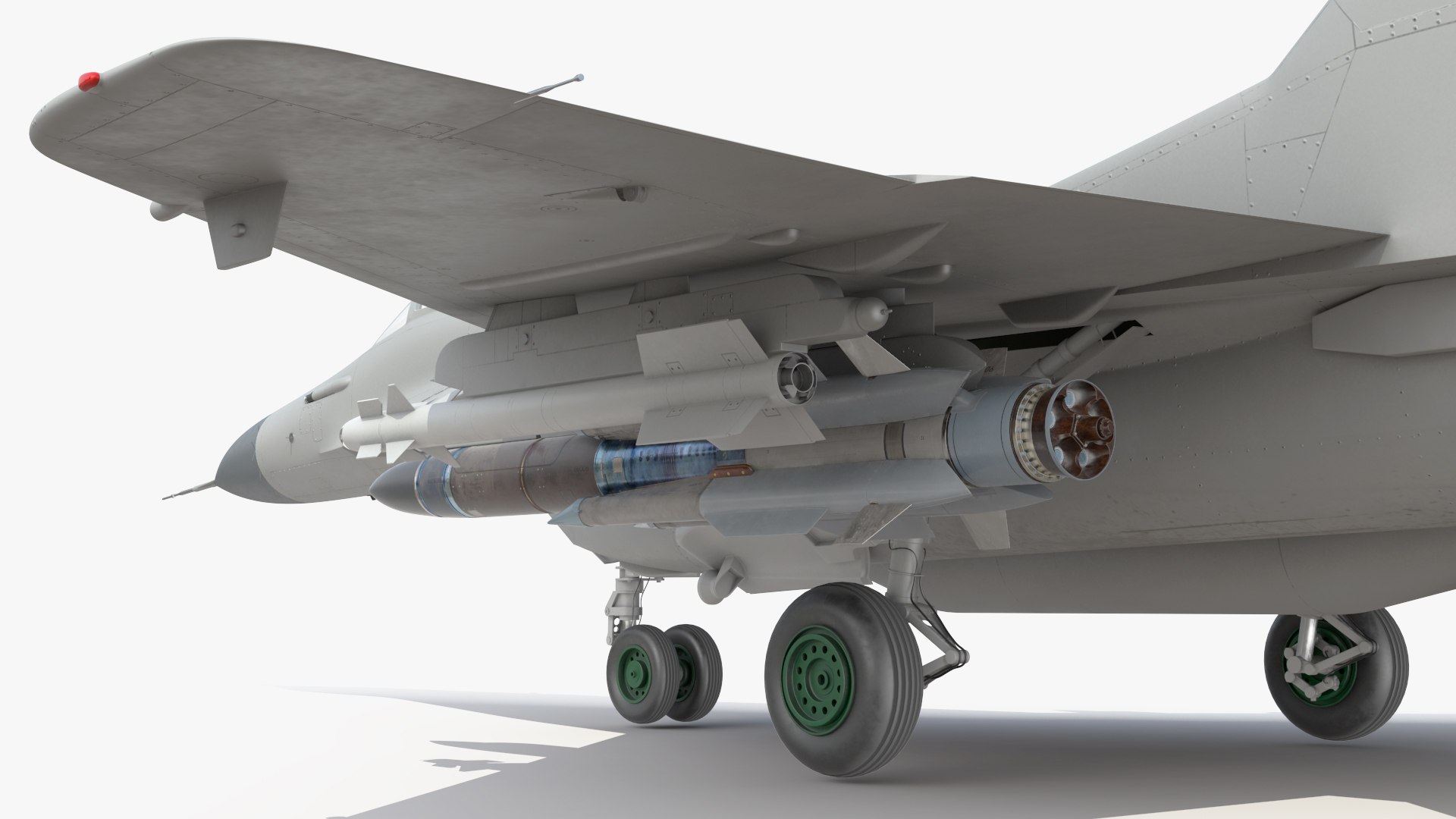 3D MiG 29 Fighter Aircraft with X-31PM Supersonic Missile https://p.turbosquid.com/ts-thumb/57/ysFJNE/hf/mig29fighteraircraftwithx31pmsupersonicmissilemb3dmodel037/jpg/1654763486/1920x1080/fit_q87/8468f0c824827b69255d47932d5b93d896bb3460/mig29fighteraircraftwithx31pmsupersonicmissilemb3dmodel037.jpg