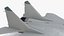 Kampfflugzeug MiG 29 mit Überschallrakete X-31PM
