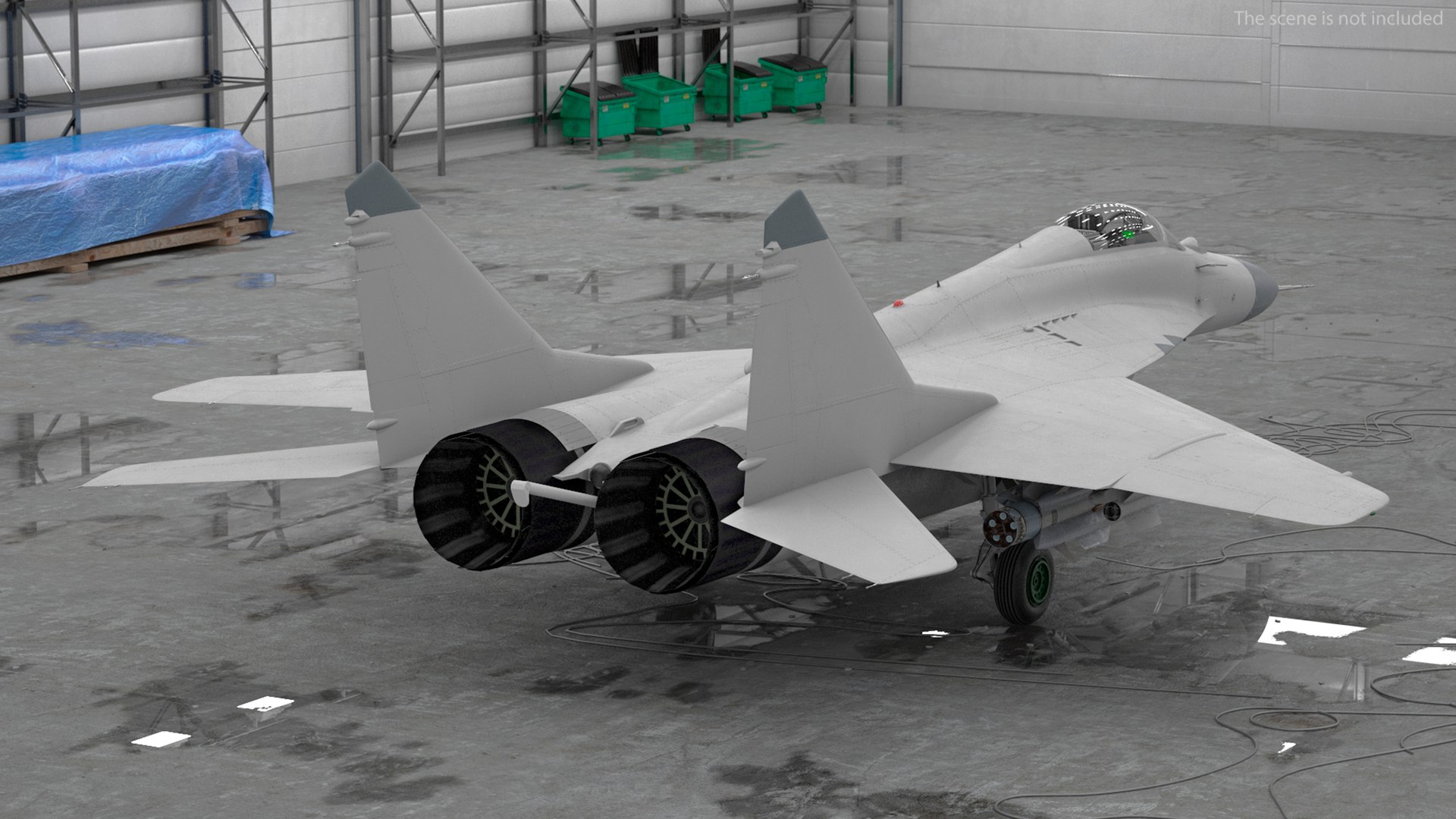 3D MiG 29 Fighter Aircraft with X-31PM Supersonic Missile https://p.turbosquid.com/ts-thumb/57/ysFJNE/uM/mig29fighteraircraftwithx31pmsupersonicmissilemb3dmodel008/jpg/1654763379/1920x1080/fit_q87/278f5d71e96e754ac847dfa59d96da64f4c4dc45/mig29fighteraircraftwithx31pmsupersonicmissilemb3dmodel008.jpg