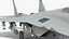Kampfflugzeug MiG 29 mit Überschallrakete X-31PM