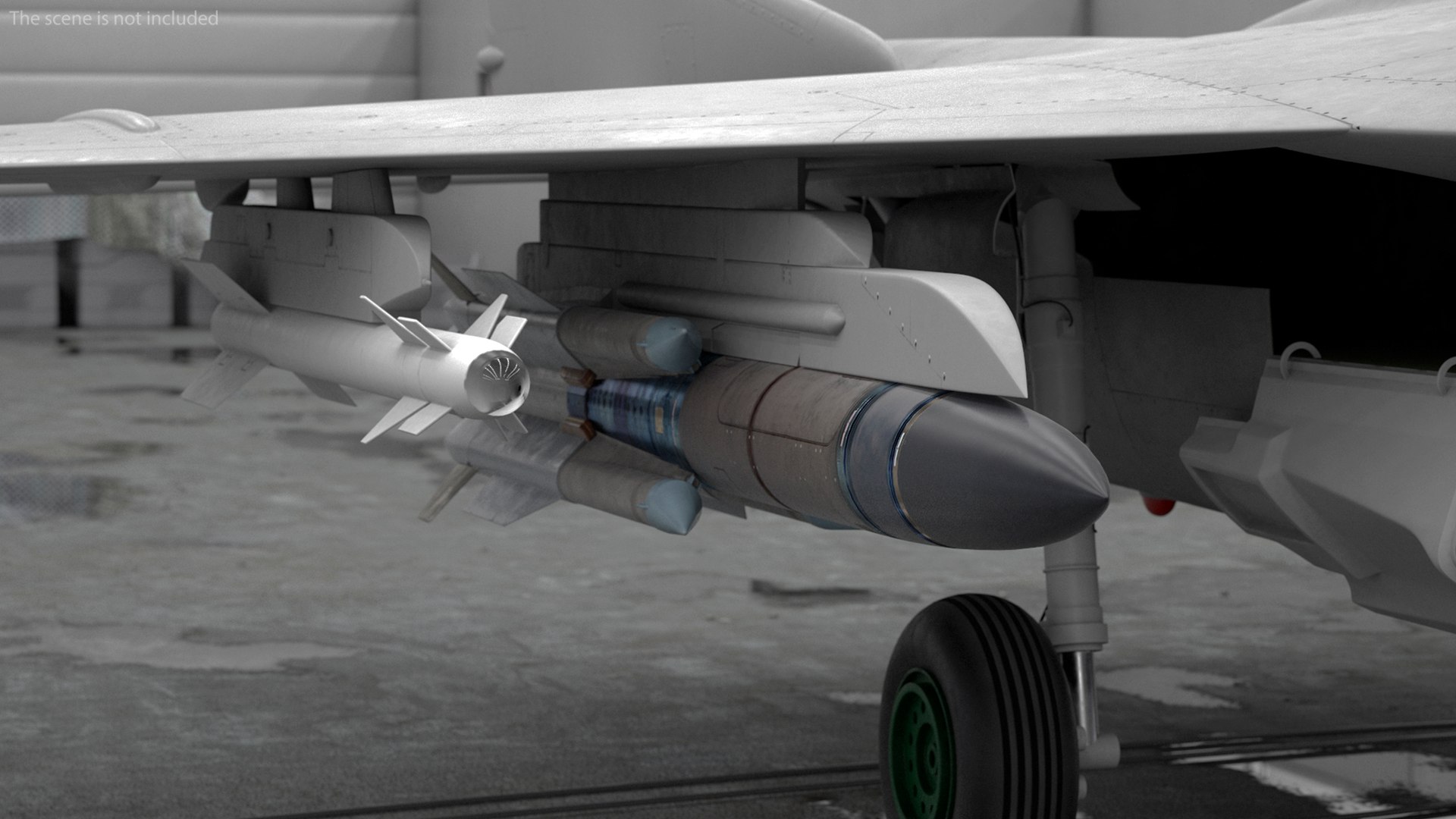 3D MiG 29 Fighter Aircraft with X-31PM Supersonic Missile https://p.turbosquid.com/ts-thumb/57/ysFJNE/zc/mig29fighteraircraftwithx31pmsupersonicmissilemb3dmodel014/jpg/1654763403/1920x1080/fit_q87/52d7a626a21dfcd9610fbe0d19045d31bd982543/mig29fighteraircraftwithx31pmsupersonicmissilemb3dmodel014.jpg