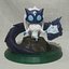 Kindred League of legends