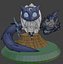 Kindred League of legends