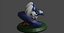 Kindred League of legends