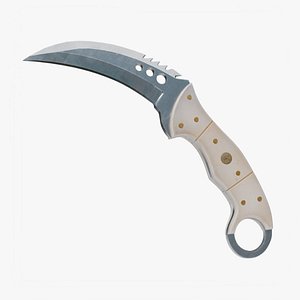 Talon Knife - CS