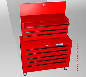 lightwave tool car garage
