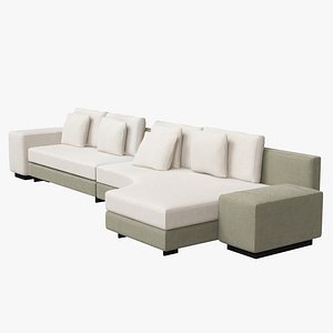 sofa interior design model