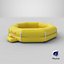Rescue Inflatable Raft