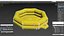 Rescue Inflatable Raft