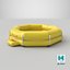 Rescue Inflatable Raft