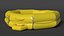 Rescue Inflatable Raft