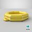 Rescue Inflatable Raft
