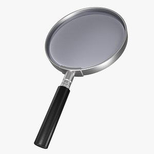 Magnifying Glass