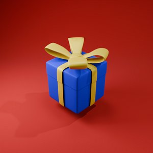 Simple Christmas Gift