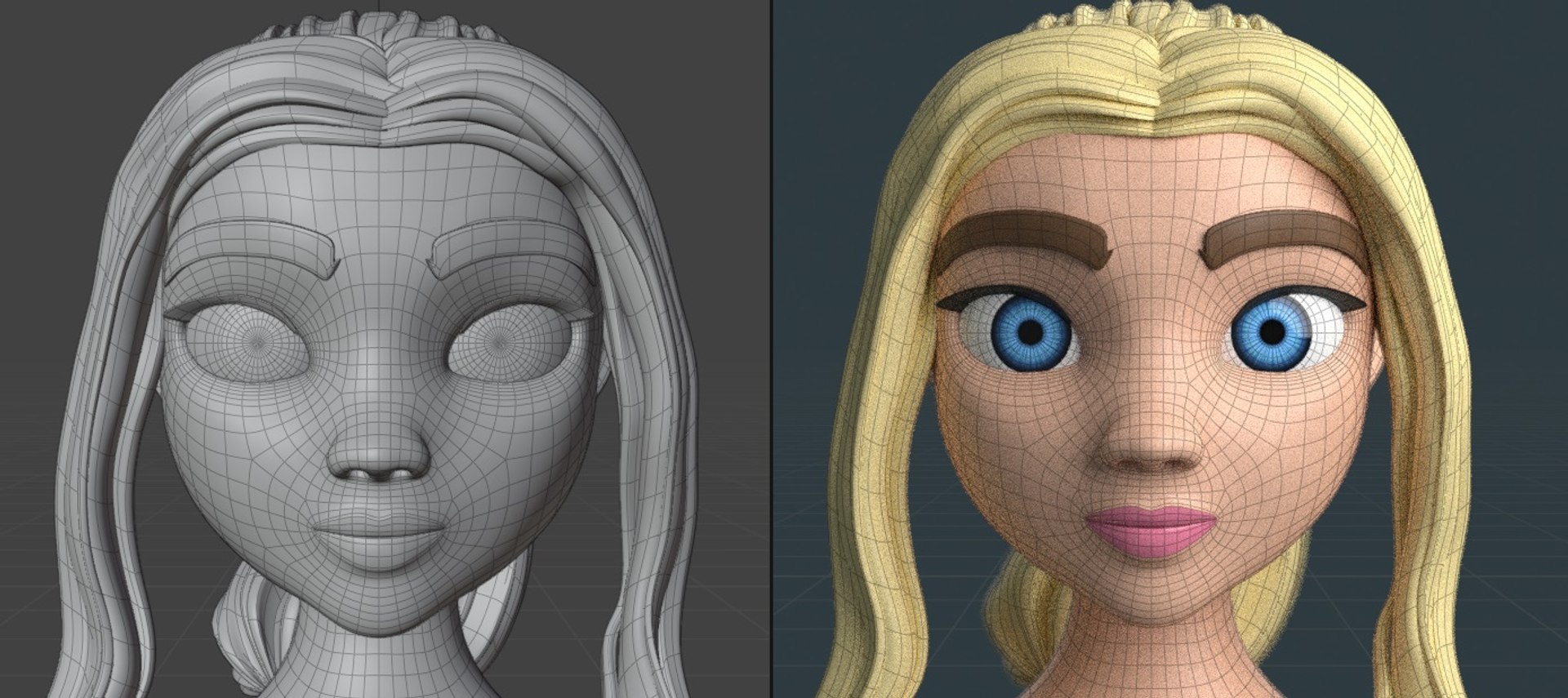 Stylized Character Polina 3D https://p.turbosquid.com/ts-thumb/58/DmqwUd/0x/wf6/jpg/1671470269/1920x1080/fit_q87/814a2d3bc1bb8db518521fd88da2f7f04b676a04/wf6.jpg