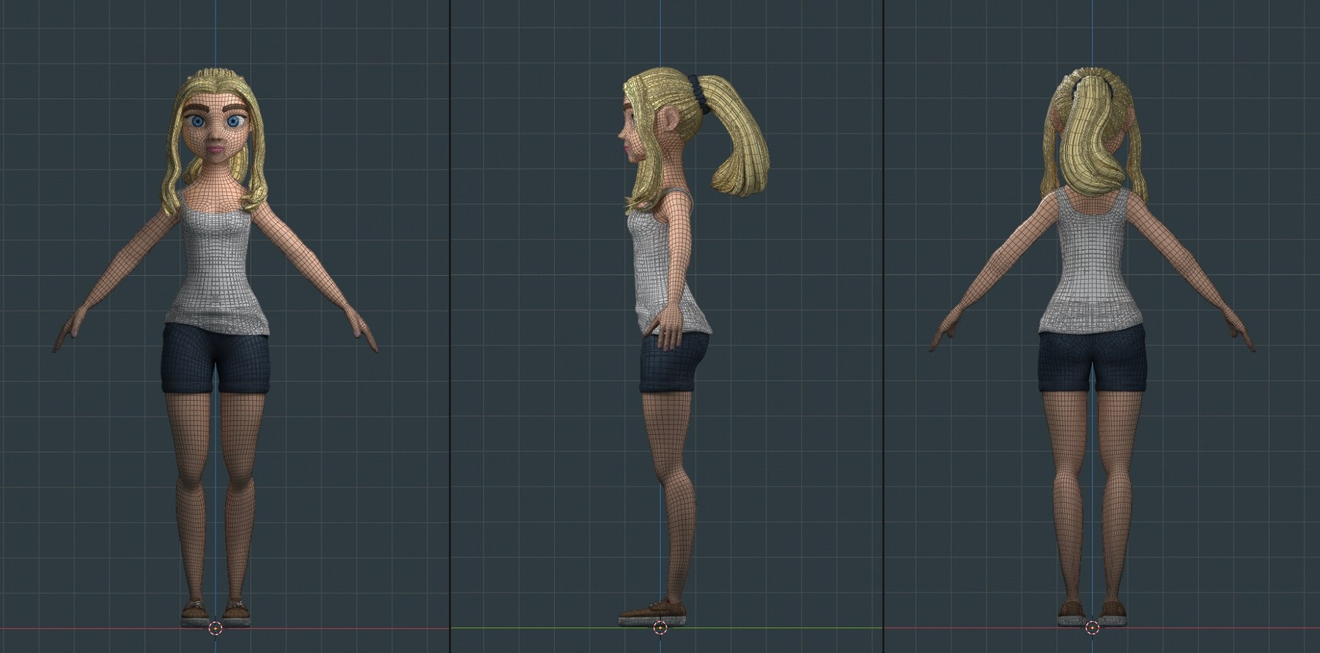 Stylized Character Polina 3D https://p.turbosquid.com/ts-thumb/58/DmqwUd/5P/wf1/jpg/1671470266/1920x1080/fit_q87/47621f129ee1f8b94956c5526c4af1d0bfe05911/wf1.jpg