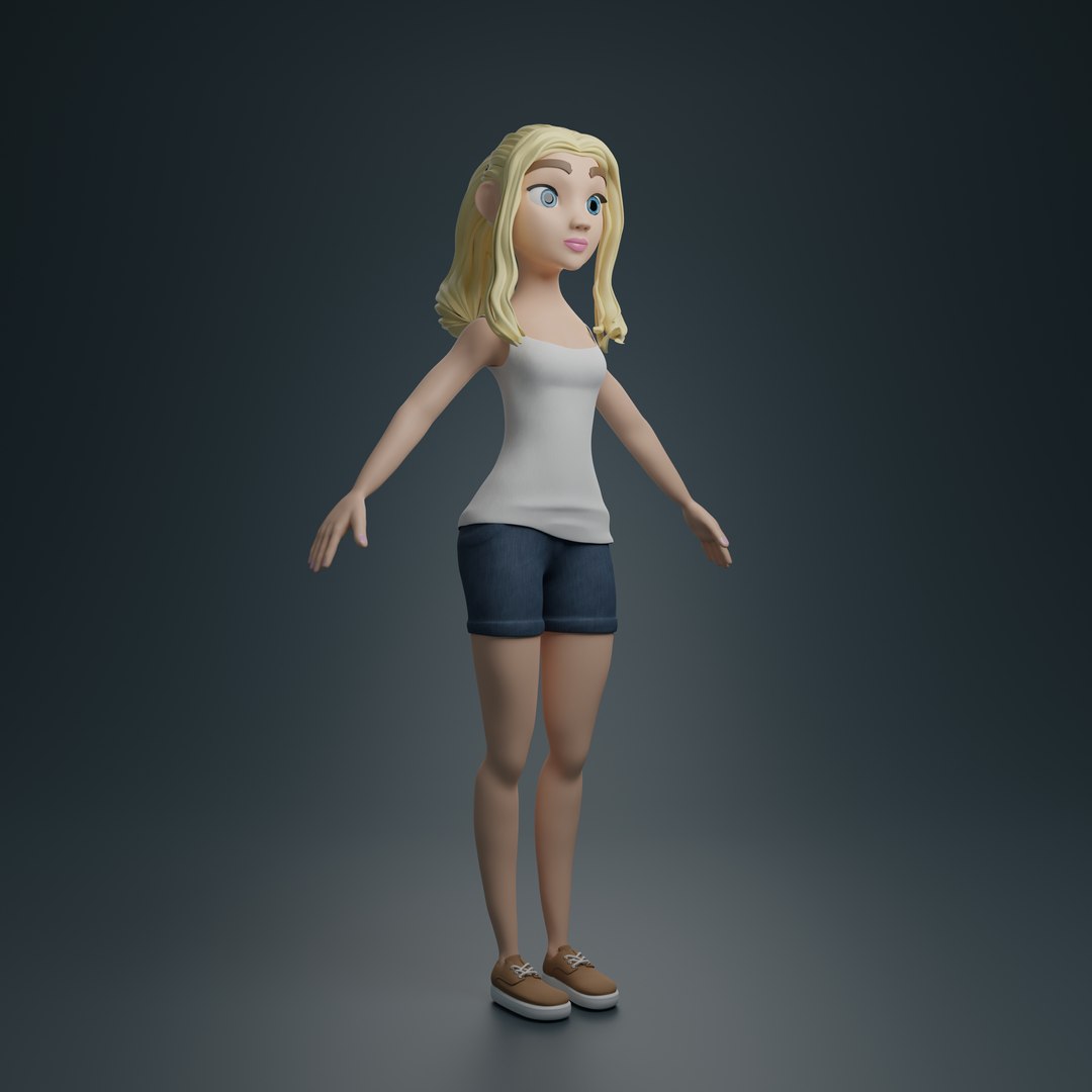 Stylized Character Polina 3D https://p.turbosquid.com/ts-thumb/58/DmqwUd/MS/render8/jpg/1671470268/1920x1080/fit_q87/9a5421f9fe9cb6a31f4ad286e72d8495352180ad/render8.jpg