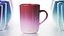 ADS - コーヒーマグカップ メガパック 48 モデル