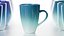 ADS - コーヒーマグカップ メガパック 48 モデル