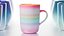 ADS - コーヒーマグカップ メガパック 48 モデル