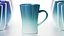 ADS - コーヒーマグカップ メガパック 48 モデル