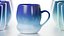 ADS - コーヒーマグカップ メガパック 48 モデル
