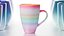 ADS - コーヒーマグカップ メガパック 48 モデル