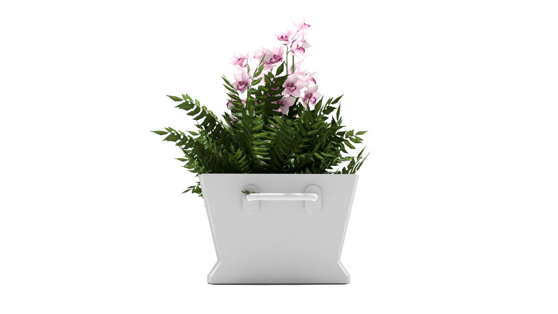3D potted plant https://p.turbosquid.com/ts-thumb/58/FakpER/NT/pottedplant5/png/1665387964/1920x1080/fit_q87/eec5edb88f4cf75021e22260683c187d8465dac4/pottedplant5.jpg