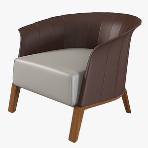 Giorgetti Aura Armchair