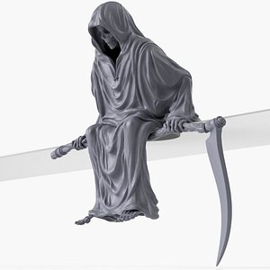 Death on the Edge