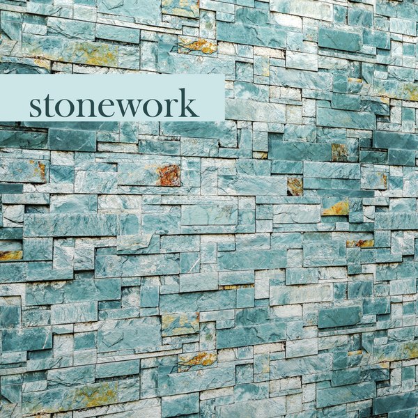 3d model masonry