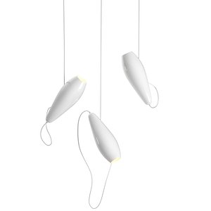 Ydria Suspension by Lzf 3D model