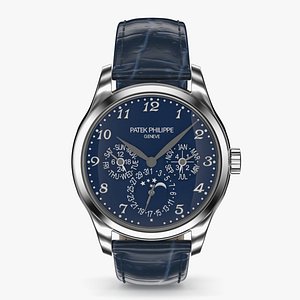 Patek Philippe 5327G Grand Complications