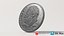 Dime Coin PBR