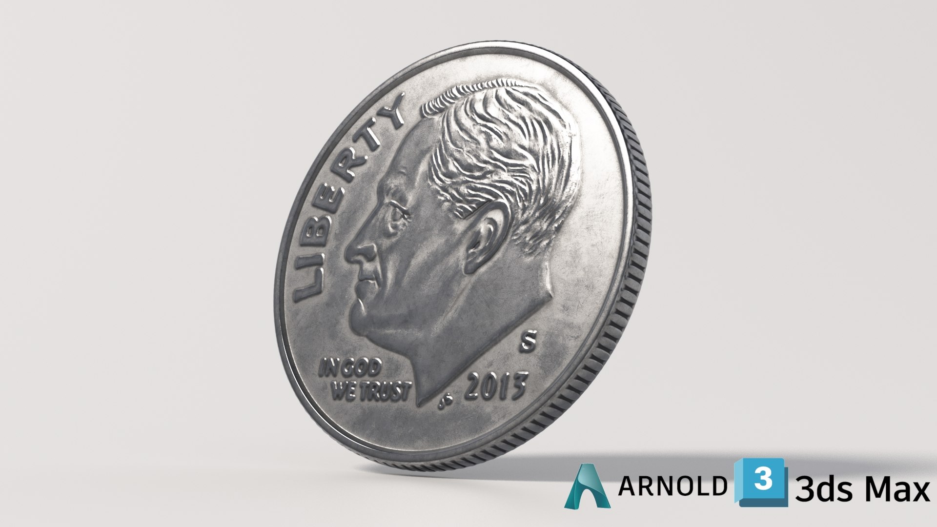3D dime coin pbr model https://p.turbosquid.com/ts-thumb/58/P2UOqV/Hi/dime_coin_conv_04_max_arnold/jpg/1773997618/1920x1080/fit_q87/1c74270bdff2b134efd0b0d20f012359f3a71971/dime_coin_conv_04_max_arnold.jpg