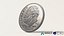 Dime Coin PBR