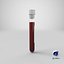 Coronavirus Test Tubes Collection V1
