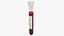Coronavirus Test Tubes Collection V1